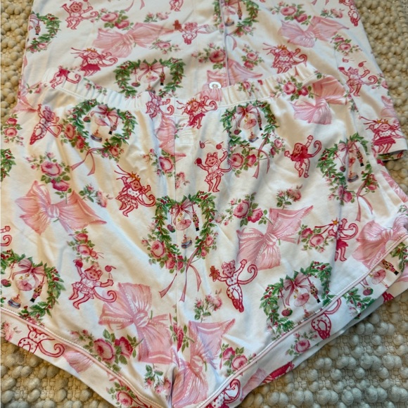 LoveShake Fancy x Roller Rabbit - Picture 4 of 4